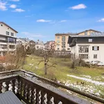 Apartment Ski-n-lake *
