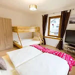Appartamento Ski-n-lake Zell am See