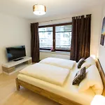 Apartment Ski-n-lake Zell am See