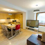 Apartment Ski-n-lake *