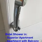 Apartment Ski-n-lake *