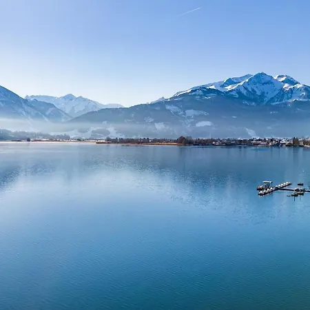 Apartment Ski-n-lake Zell am See