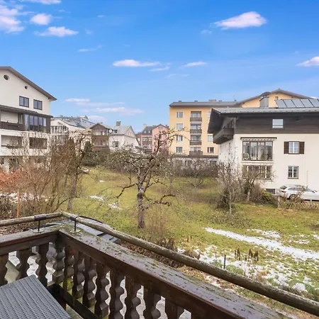 Apartment Ski-n-lake *