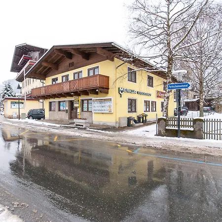 Ski-n-lake Apartment