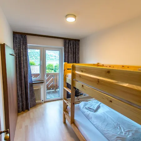 Ski-n-lake Apartment Zell am See