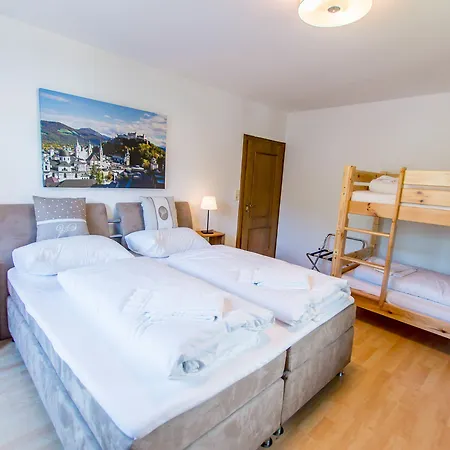 Ski-n-lake Apartment