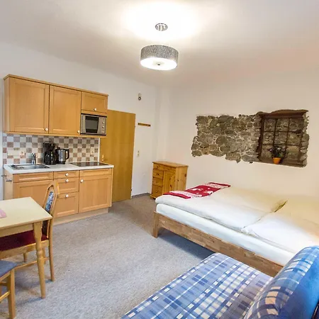 Apartment Ski-n-lake *