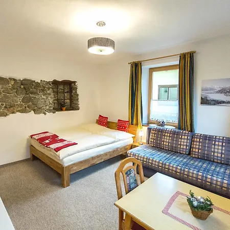 Ski-n-lake Apartment *