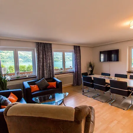 Ski-n-lake Apartment