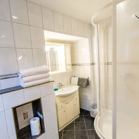 Ski-n-lake Apartment Zell am See