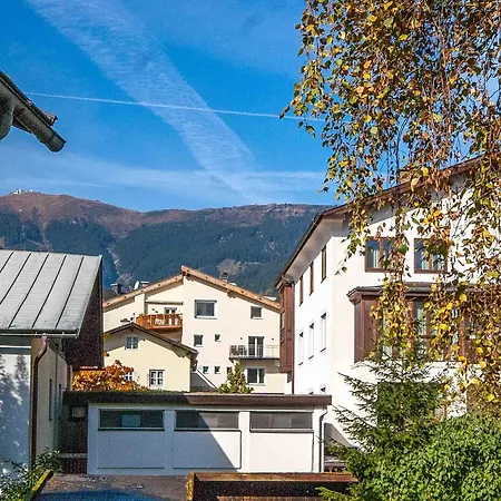 Apartment Ski-n-lake *