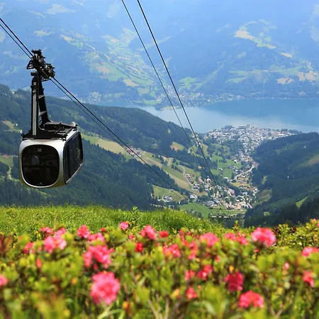 Ski-n-lake * Zell am See