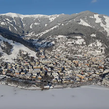 Apartmán Ski-n-lake *