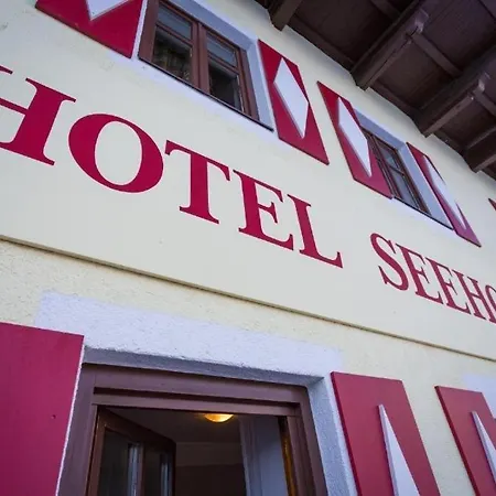 Ski-n-lake Apartment Zell am See