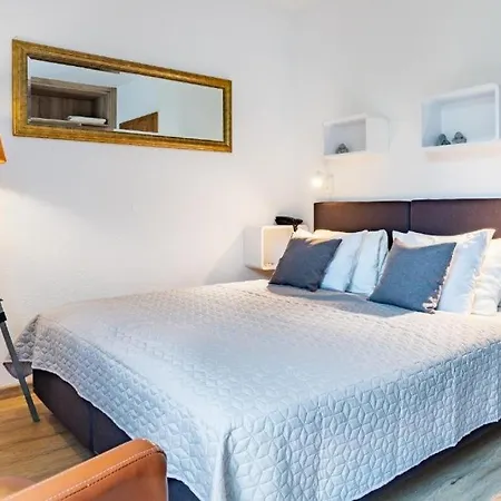 Ski-n-lake Apartment Zell am See