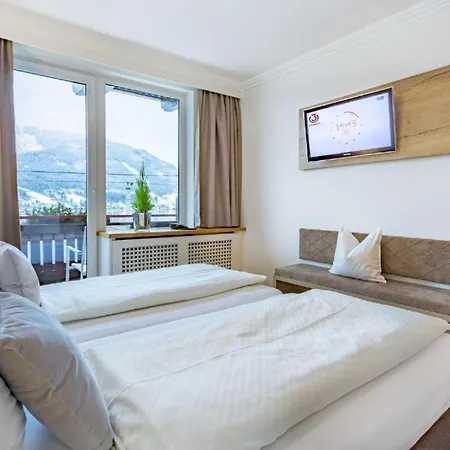 Ski-n-lake Apartment Zell am See