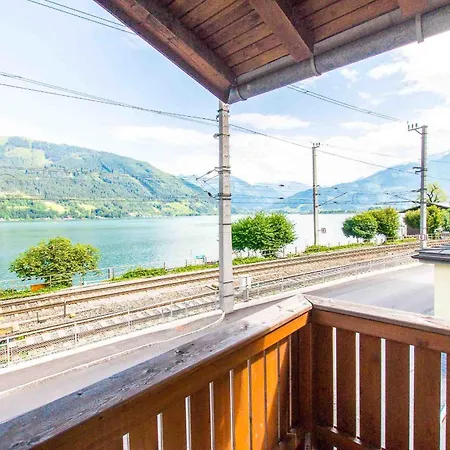 Ski-n-lake Apartment Zell am See