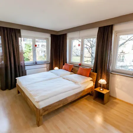 Ski-n-lake Zell am See