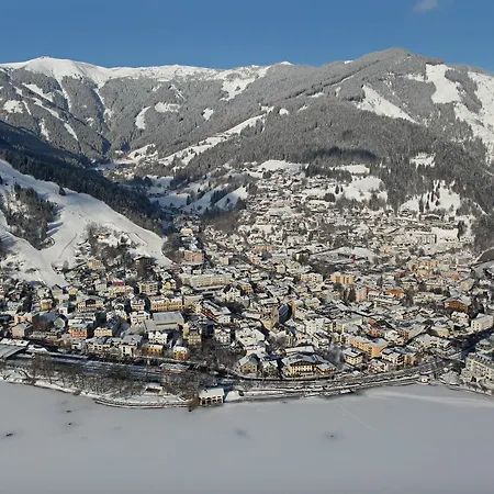 Ski-n-lake City
