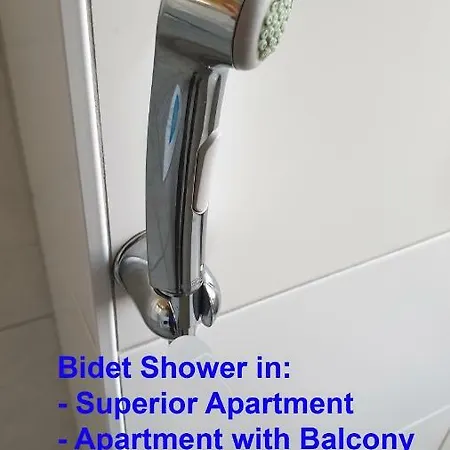 Apartment Ski-n-lake *