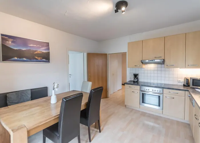 Ski-n-lake Apartment *