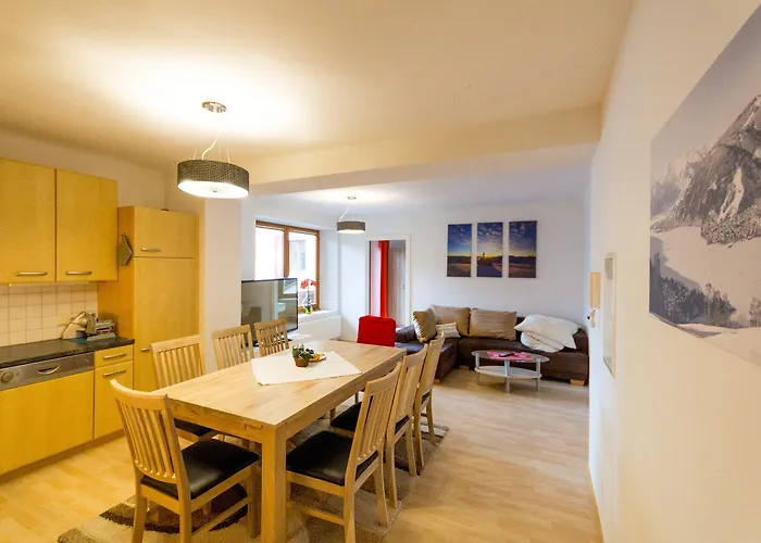 Ski-n-lake City * Zell am See