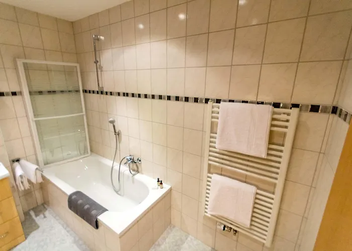 Ski-n-lake City Zell am See