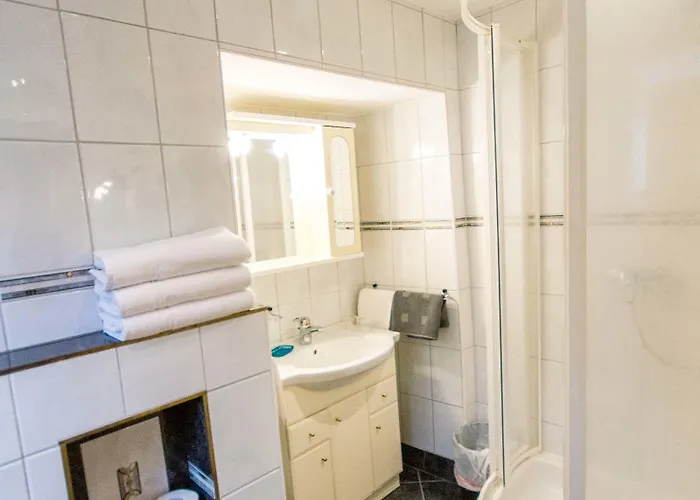 Ski-n-lake Apartment Zell am See