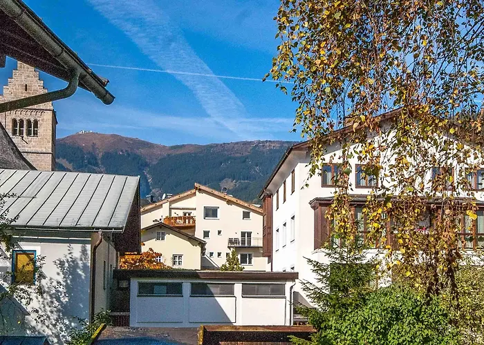 Apartment Ski-n-lake *