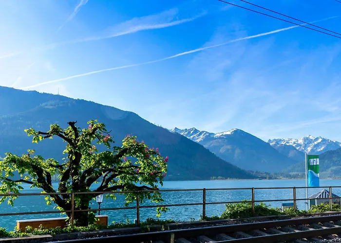 Ski-n-lake City * Zell am See