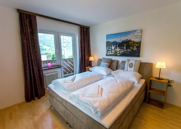 Appartement Ski-n-lake City *