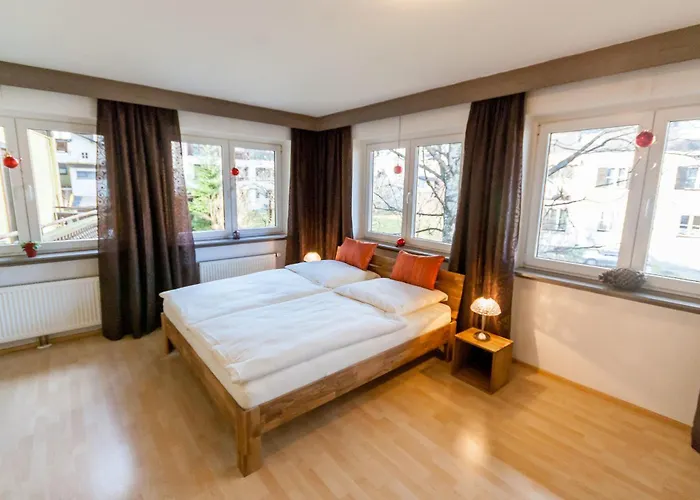 Ski-n-lake Zell am See