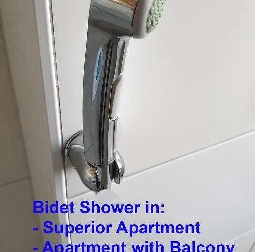 Apartment Ski-n-lake *