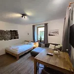 Ski-n-lake City Апартаменты