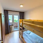 Ski-n-lake City Апартаменты Целль-ам-Зе