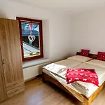Апартаменты Ski-n-lake City Целль-ам-Зе