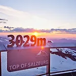Ski-n-lake City Апартаменты *