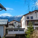 Ski-n-lake City *