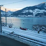 Ski-n-lake City