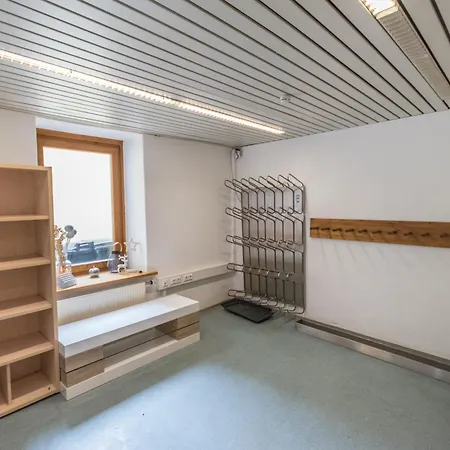 Ski-n-lake Целль-ам-Зеє