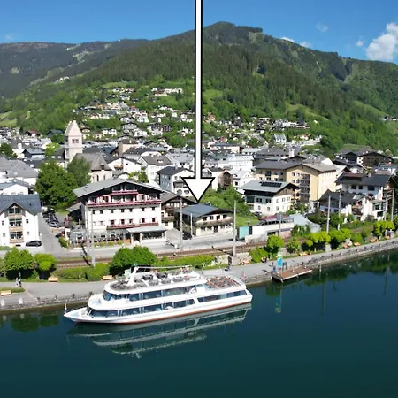 Ski-n-lake Апартаменти