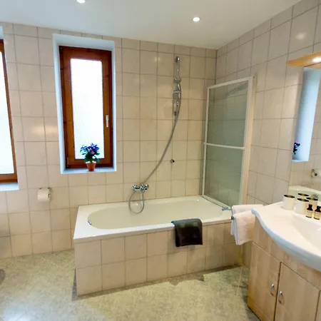 Апартаменти Ski-n-lake *