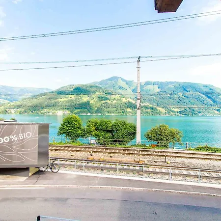 Διαμέρισμα Ski-n-lake *