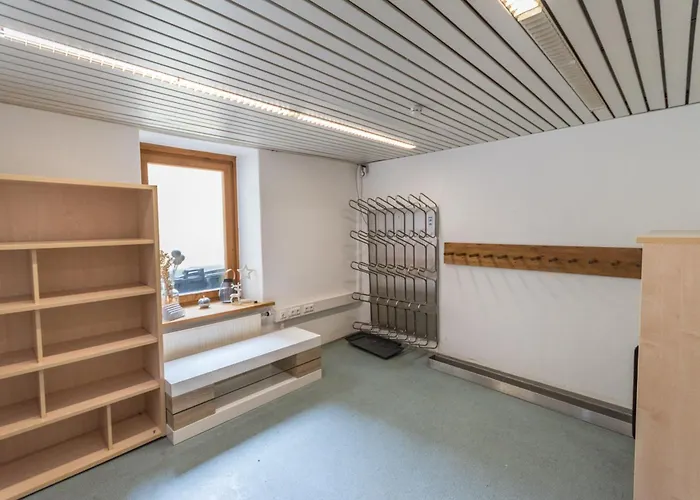 Ski-n-lake Zell am See