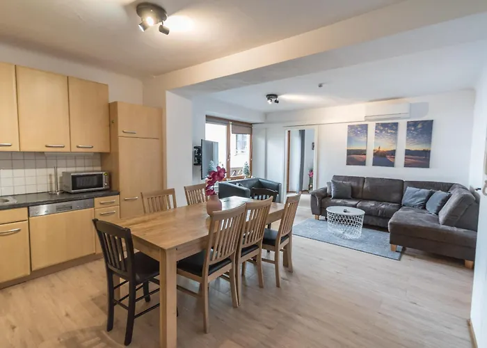 Ski-n-lake * Zell am See