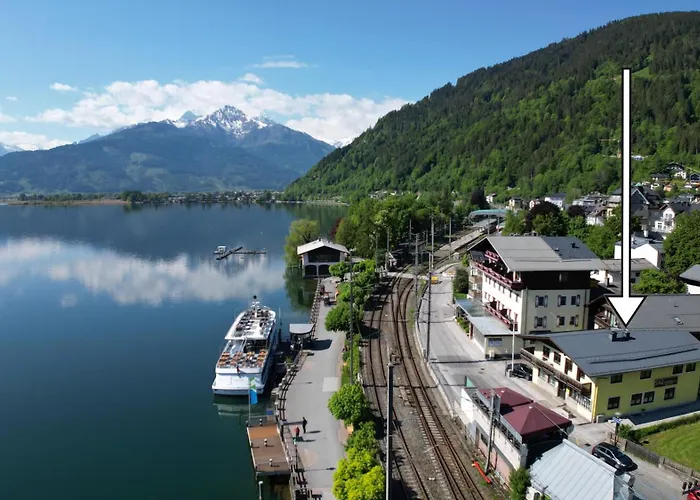 Lägenhet Ski-n-lake